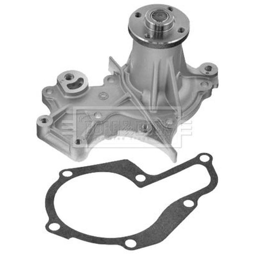 Borg & Beck Engine Cooling Water Pump BWP1517