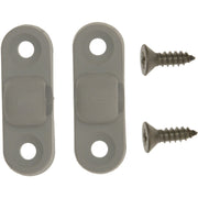 MDS1203 W4 Awning pole mounting brackets pack of 2 37672 W4 - Dynamic Drive