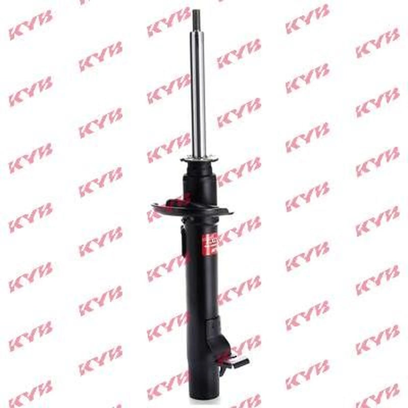 KYB 2 x Shock Absorbers fits Ford Fusion 2002-2012 1.25 1.4 1.6