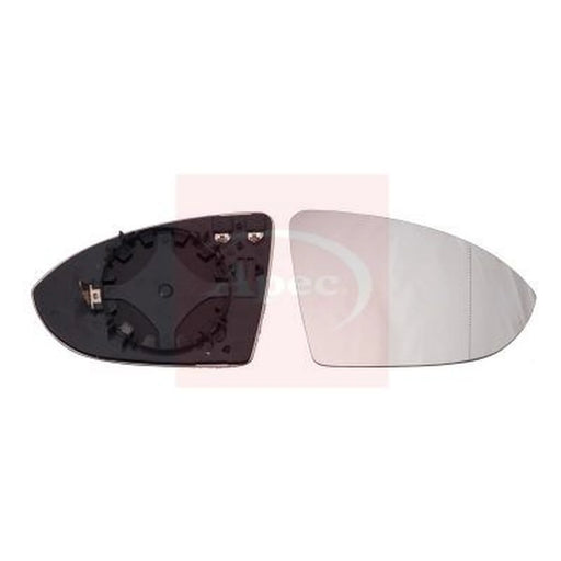 Apec Exterior Wing Mirror Glass Right AMG2052