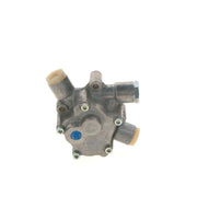 Bosch Fuel Pump Assembly fits Mercedes-Benz Actros MP2 / MP3 2003 on