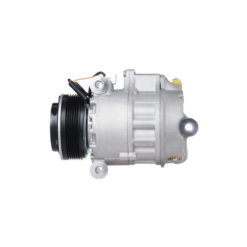 Hella Air Conditioning Compressor fits BMW X5 2006-2012 3.0
