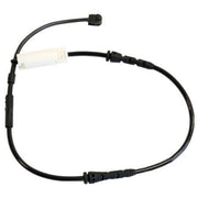 Mintex Brake Pad Wear Sensor Front fits BMW 1 2004-2013