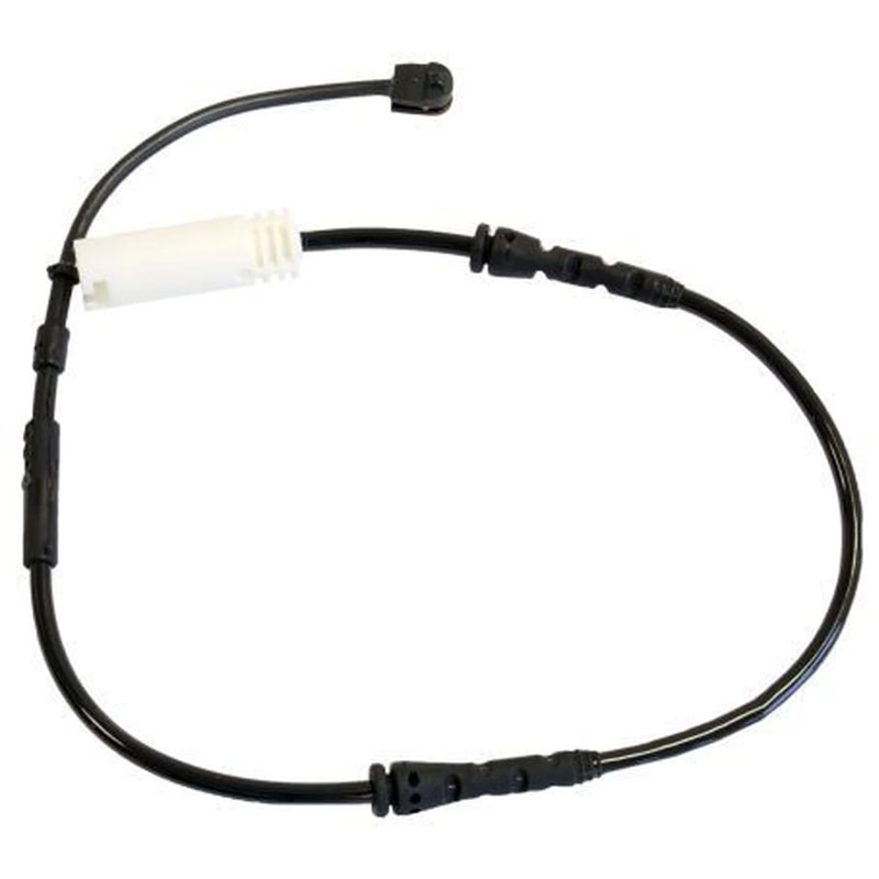 Mintex Brake Pad Wear Sensor Front fits BMW 1 2004-2013