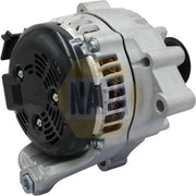 NAPA Car Alternator 12V fits BMW 1 Sports Hatch 2015-2019
