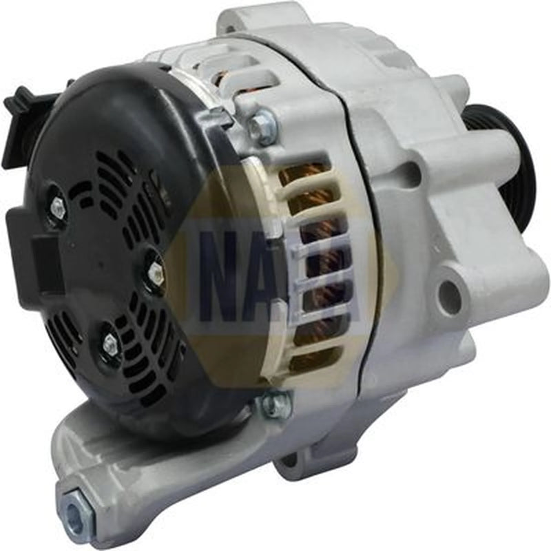 NAPA Car Alternator 12V fits BMW 1 Sports Hatch 2015-2019