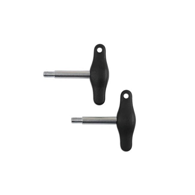 Laser Tools Ignition Coil Puller Set 2pc - for Vauxhall, Opel - PL