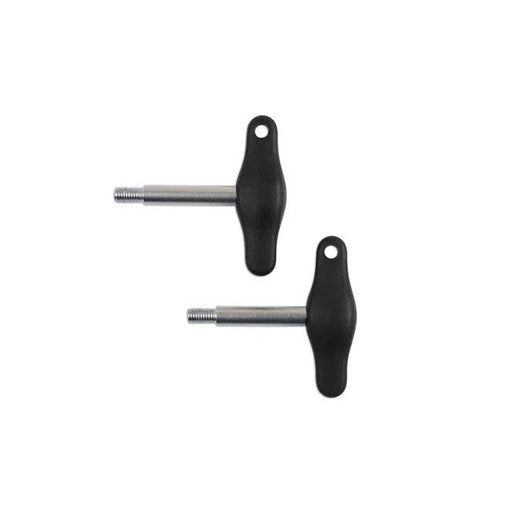 Laser Tools Ignition Coil Puller Set 2pc - for Vauxhall, Opel - PL