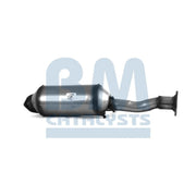 BM Catalysts Dpf fits Jeep Commander 2006-2010 3.0