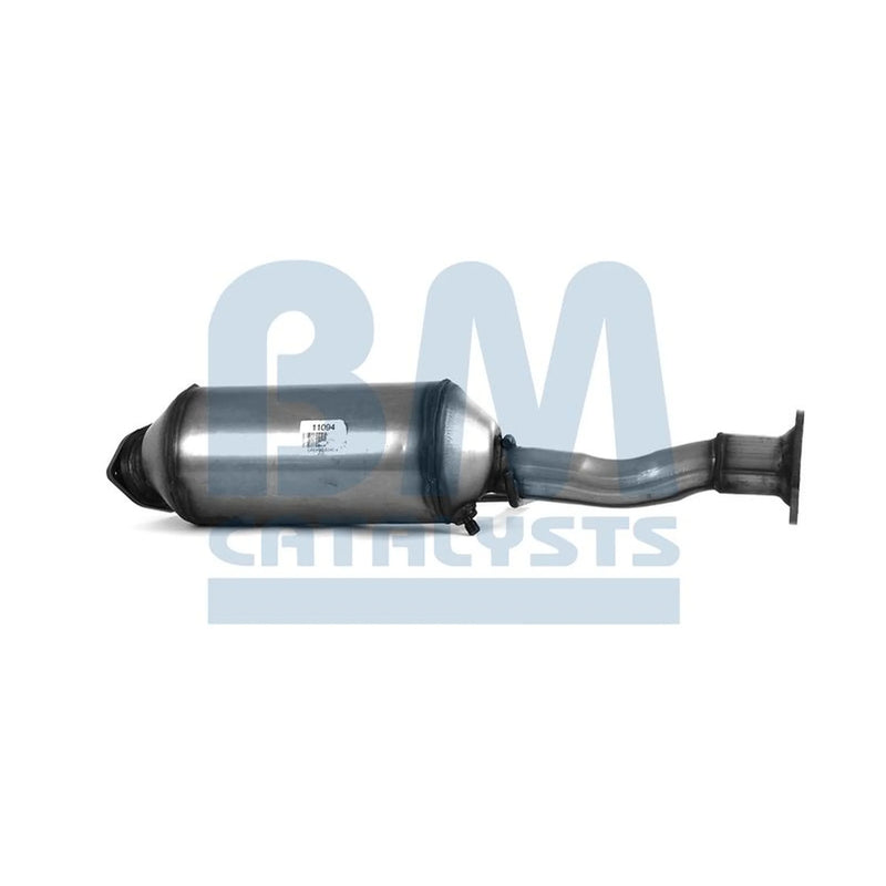 BM Catalysts Dpf fits Jeep Commander 2006-2010 3.0