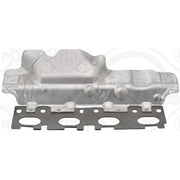Elring Exhaust Manifold Gasket Wide Thick fits Mercedes-Benz A-Class 2013-2018