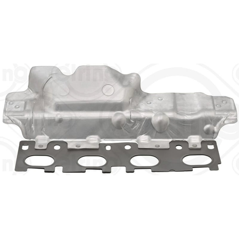 Elring Exhaust Manifold Gasket Wide Thick fits Mercedes-Benz A-Class 2013-2018
