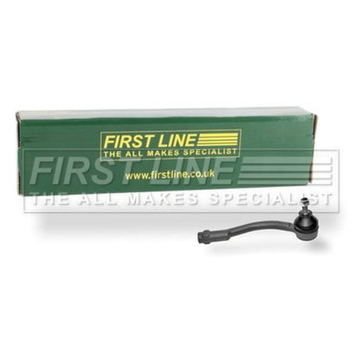 First Line Steering Tie Rod End Ball Joint fits Hyundai Accent III 2005-2010
