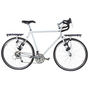Thule Tour Rack for bike black Pannier rack Thule - Bars 4 Cars