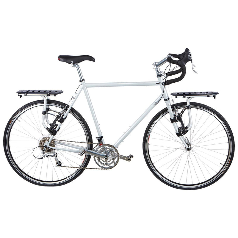 Thule Tour Rack for bike black Pannier rack Thule - Bars 4 Cars