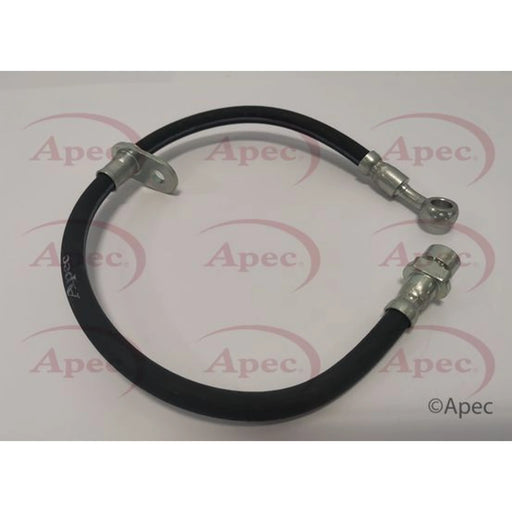 Apec Brake Hydraulic Hose Line Rear Left HOS4288