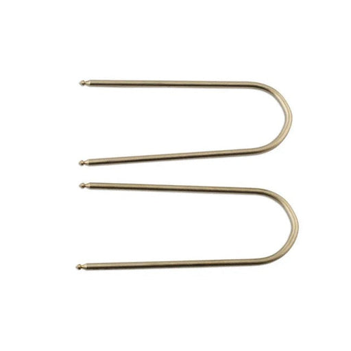 Laser Tools Stereo Removal Kit 2pc - PL