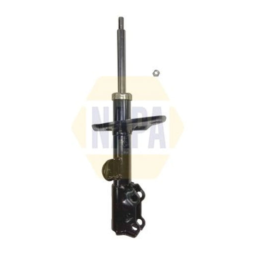 NAPA Shock Absorber Damper Strut Front Left NSA1402