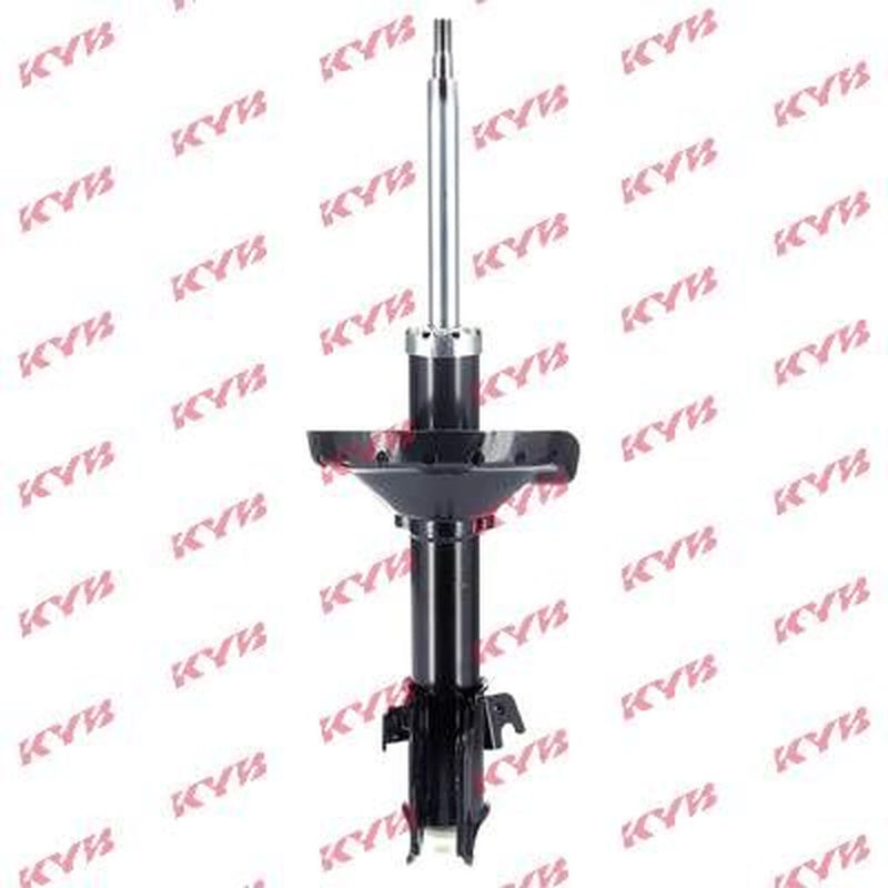 KYB Shock Absorber Damper Strut Front Left fits Subaru Impreza 2000-2007