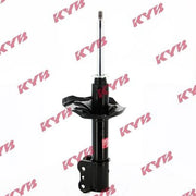 KYB Shock Absorber Damper Strut Front Left fits Mazda 626 1997-2002 1.8 1.9 2.0