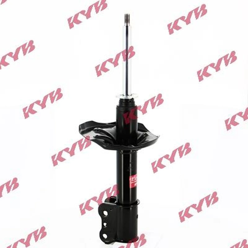 KYB Shock Absorber Damper Strut Front Left fits Mazda 626 1997-2002 1.8 1.9 2.0