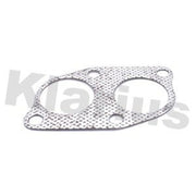 Klarius Exhaust Pipe Gasket OD fits Alfa Romeo 145 1995-2001 1.8 2.0