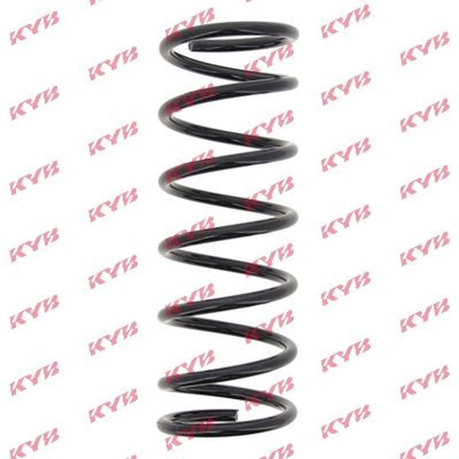 KYB 2 x Suspension Springs fits Hyundai Sonata 1993-1998 2.0 3.0