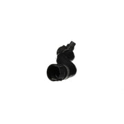 Gates Radiator Coolant Hose 381mm ID fits BMW 5 2010-2017