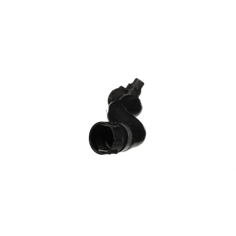 Gates Radiator Coolant Hose 381mm ID fits BMW 5 2010-2017