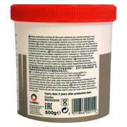 Comma High Performance Bearing Grease NLGI 2 (BG2500G) - 500g 0.5kg Comma  - Dynamic Drive