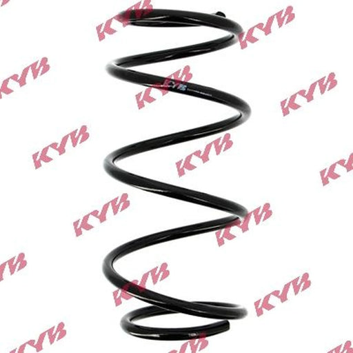 KYB Front Suspension Coil Spring RA1173
