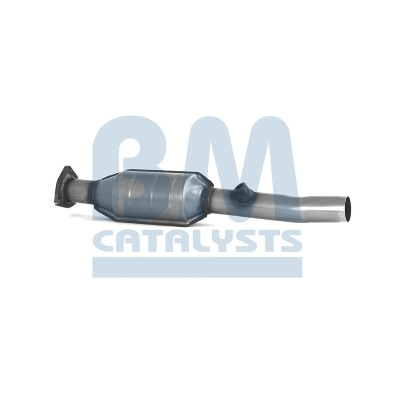 BM Catalysts Homologated Petrol Cat fits Seat Leon 1999-2006 1.4 1.6