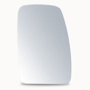 Summit Stick-On Commercial Mirror Glass fits Renault Master 98 on RHS Summit - Bars 4 Cars