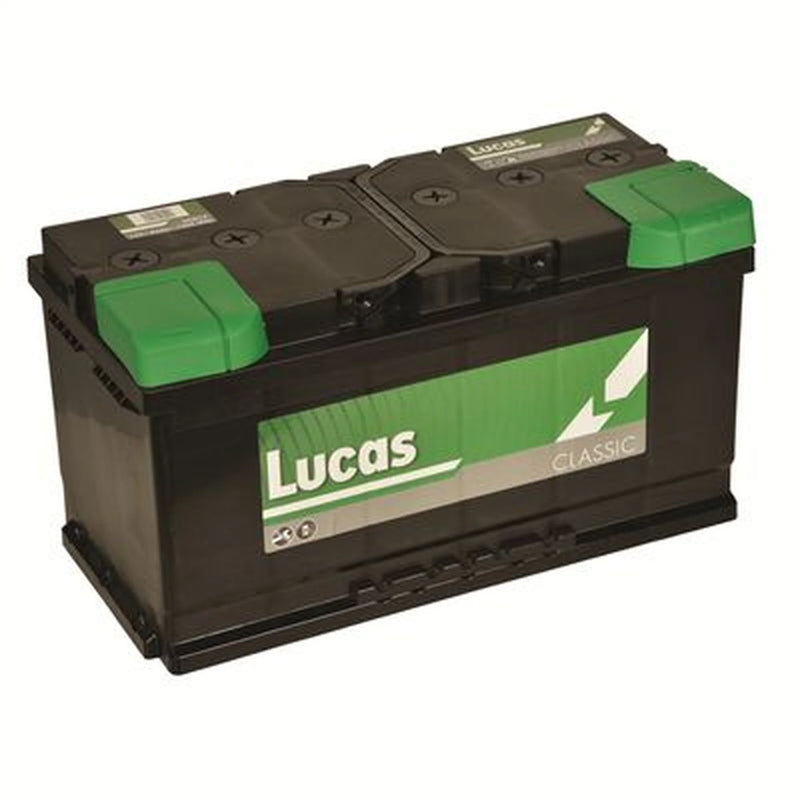 Lucas Battery 12V 83Ah 720A LC017