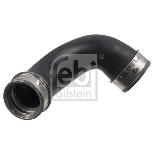 Febi Intercooler Turbo Charge Air Hose Left 101418