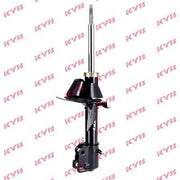 KYB Shock Absorber Damper Strut Front fits Chrysler Voyager II 1990-1995