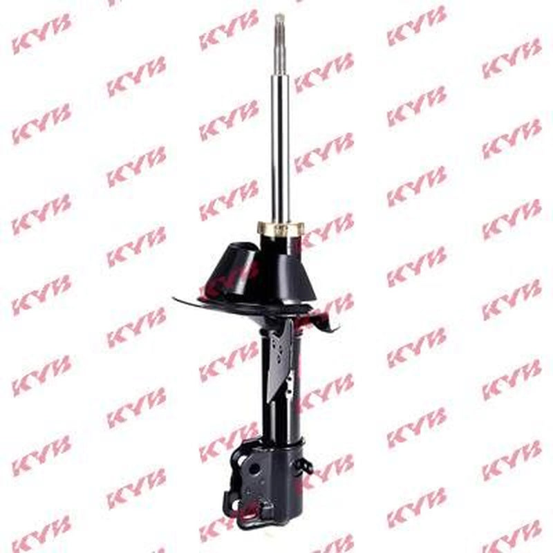 KYB Shock Absorber Damper Strut Front fits Chrysler Voyager II 1990-1995