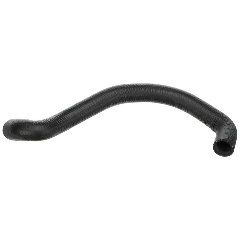Gates Radiator Coolant Hose 610mm ID fits Mercedes-Benz E-Class 1995-1998