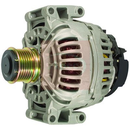 Apec Car Alternator 12V fits Mercedes-Benz C-Class 1997-2000 202.133