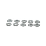 Bosch Flat Washer Shim ID OD