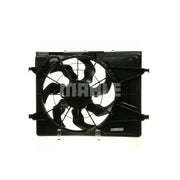 Mahle Engine Cooling Fan CFF 253 000P
