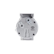 Hella Air Conditioning Compressor fits Nissan Interstar 2002-2006