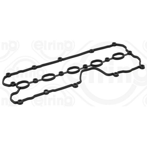 Elring Cylinder Head Cover Gasket ACM (Polyacrylate) 750.710