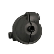 Gates Crankcase Oil Separator fits BMW 1 2004-2011