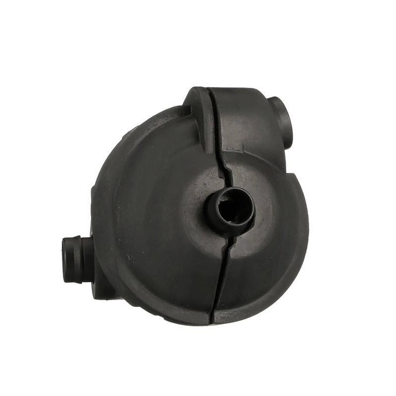 Gates Crankcase Oil Separator fits BMW 1 2004-2011