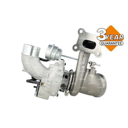 NRF Turbocharger Turbo Unit 90010339