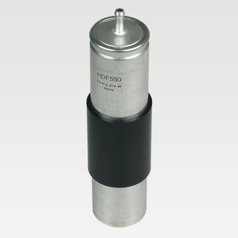 Delphi Fuel Filter Element fits BMW X5 2003-2006 3.0