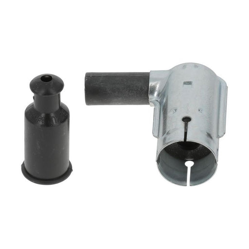 BERU Spark Plug Connector fits Wartburg 353 1969-1988 1.0
