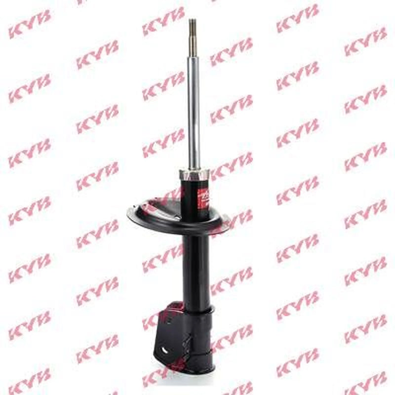 KYB 2 x Shock Absorbers fits Fiat Cinquecento 1991-1999 0.7 0.9 1.1