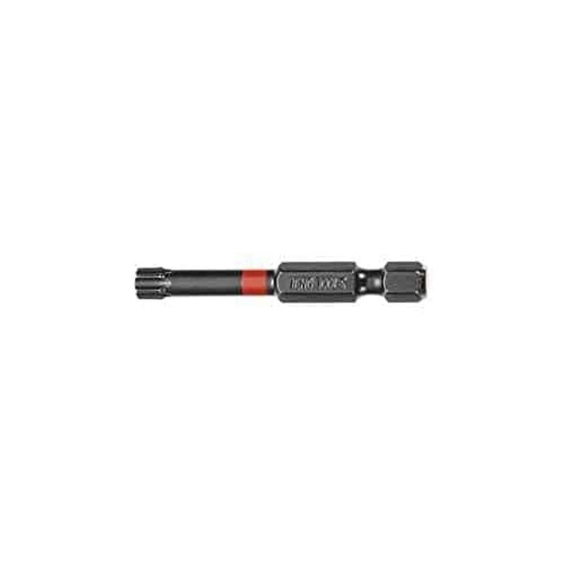 Teng Tools 1/4" TX Impact Bits 89mm TX30 1 pc Teng Tools - Dynamic Drive